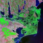Danube_delta_Landsat_2000
