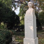 Cismigiu Vasile Alecsandri