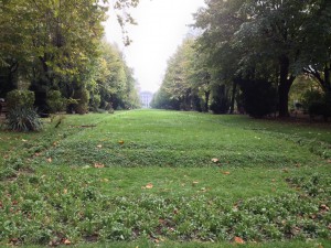 Cismigiu gradina 2