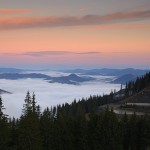 FOTO Rarau 1