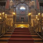 Muzeul Sutu – Cristian Oeffner Oprea