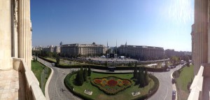 Palatul Parlamentului 9
