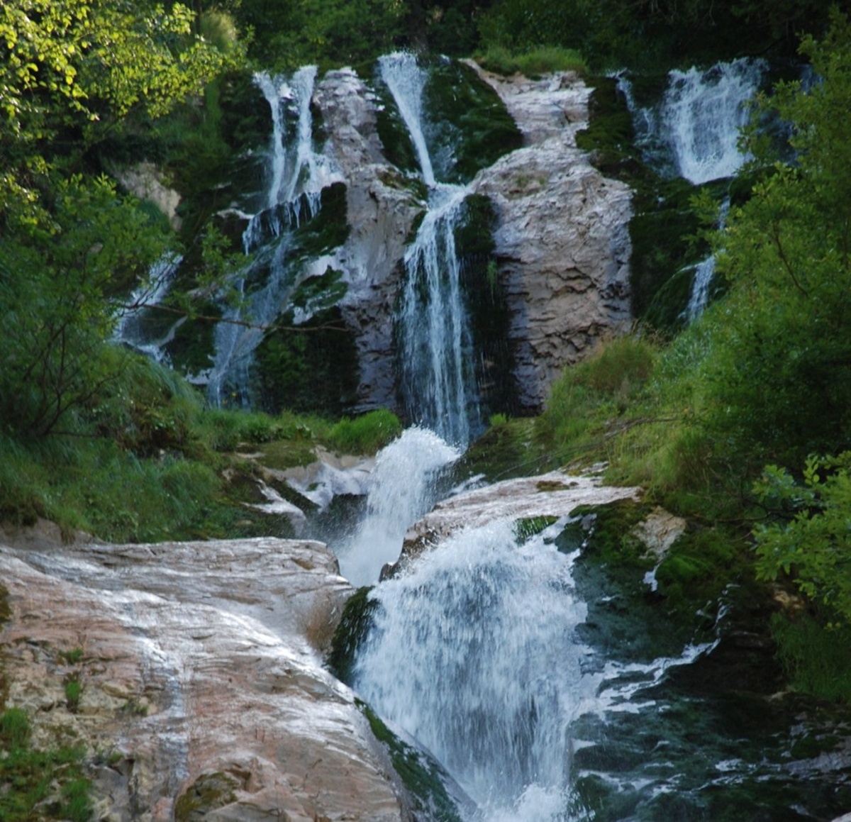 cascada_cailor