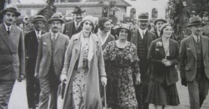 Martha Bibescu