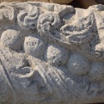 Mogosoaia santier reabilitare vestigii Vacaresti5