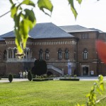 Palatul Mogosoaia