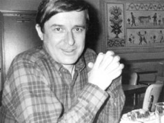 Ioan Petru Culianu – expert în gnosticism și magie renascentistă