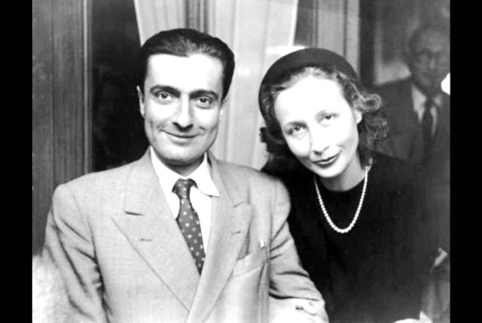 Dinu Lipatti – muzica în forma ei cea mai pură