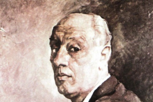 Camil Ressu – pictorul a cărui opera păstrează valorile tradiţiei