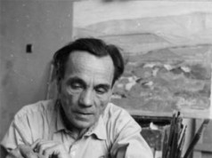 Alexandru Ciucurencu – pictorul luminii