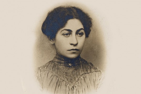 Stefania Maracineanu – un adevarat fenomen in lumea stiintifica europeana