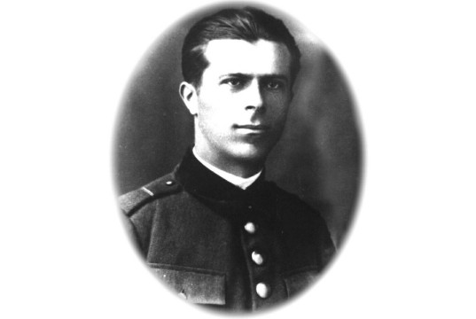 Ştefan Odobleja – precursor mondial al ciberneticii