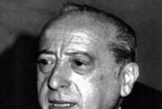 Dr. Corneliu E. Giurgea – românul care a sintetizat piracetamul