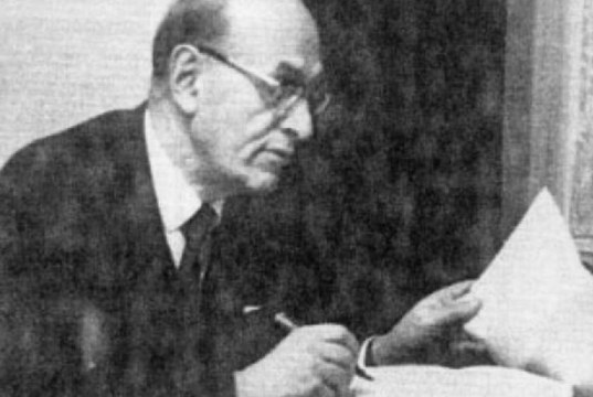 Ion Basgan – povestea celei mai valoroase invenţii româneşti