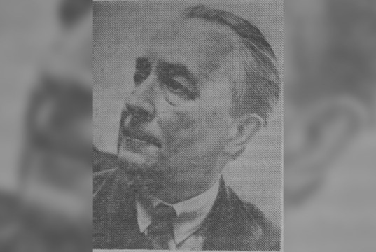 Gogu Constantinescu – unul dintre cei 17 titani ai lumii care au revoluţionat ştiinţa